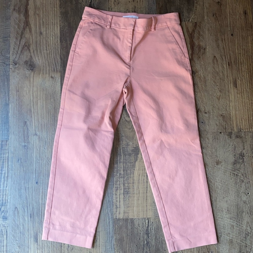 LOFT Capris